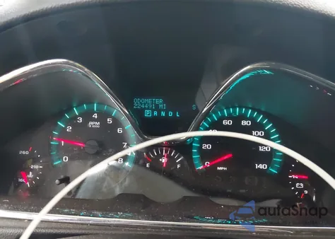 2016 Chevrolet Traverse 1Lt z USA, uszkodzony, nr VIN 1GNKVGKDXGJ207316